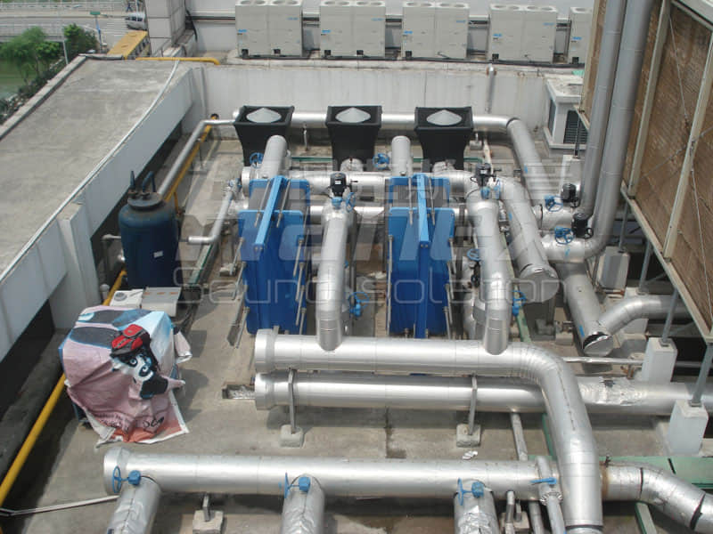 管道噪聲治理具體需要哪些步驟？