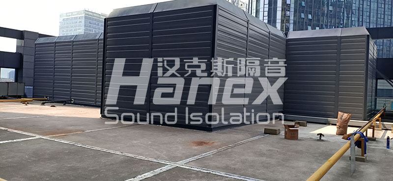 空調(diào)機組噪音治理辦法！一篇秒懂！