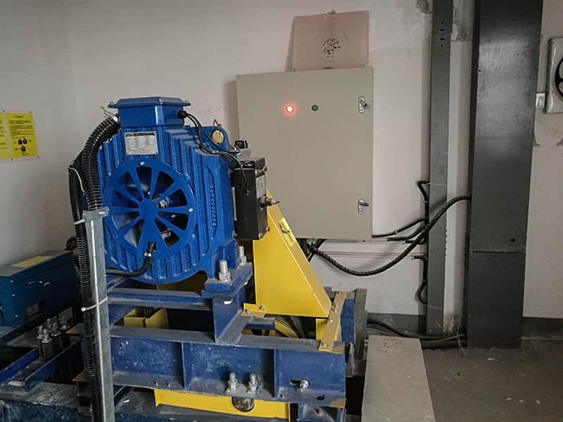 南京電梯降噪公司處理案例效果怎么樣？滿足技術和環(huán)保雙標準嗎！