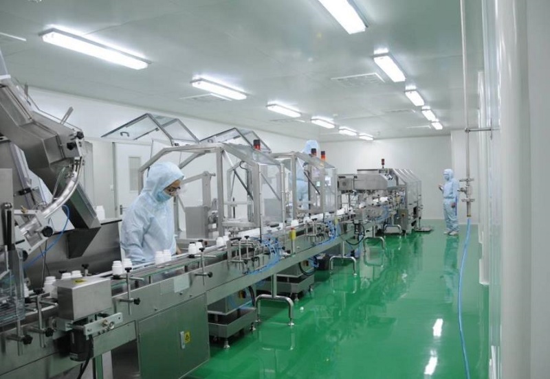生產(chǎn)加工車間噪音非常大將如果降噪？