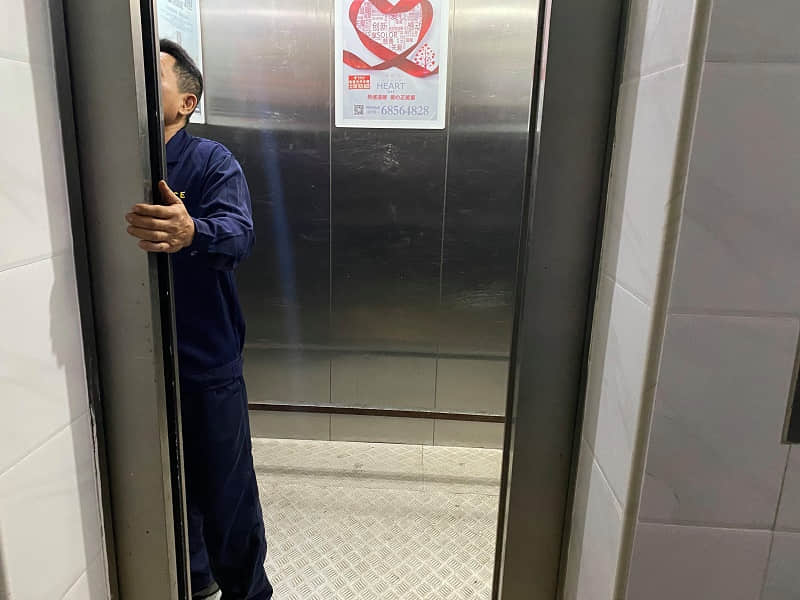 電梯降噪公司如何選擇？哪家好？