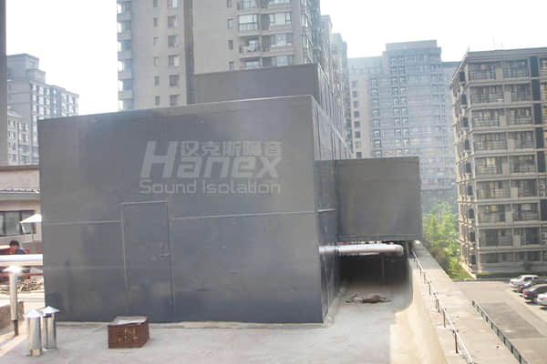 空調(diào)外機(jī)噪音擾民，如何解決？
